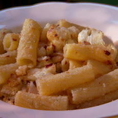 Pasta a la Mama