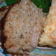 Turkey Meatloaf