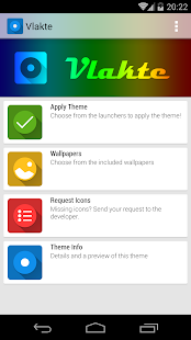 How to download Vlakte Icon Pack 1.8.0 mod apk for android