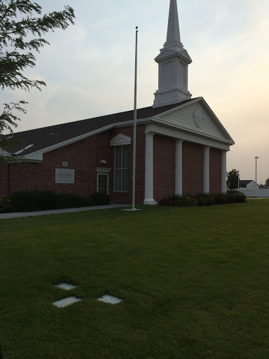 Centennial LDS Church