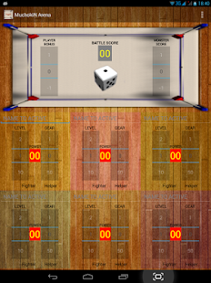 How to mod MunchKins Arena patch 1.1.1 apk for laptop