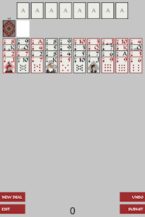How to mod Forty Thieves Solitaire 1.0.3 unlimited apk for pc