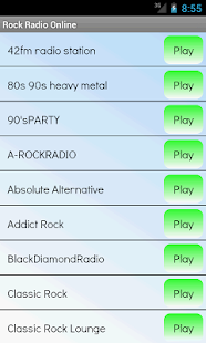 How to download Rock Music Radio lastet apk for laptop