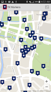 How to mod TX Historical Markers 1.6 mod apk for bluestacks