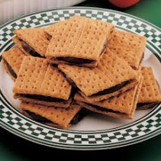 Puddingwiches