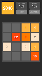 How to get 2048 Mind Game 1.4.1 apk for pc