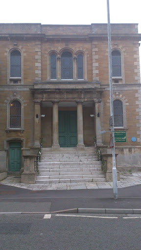Yeovil Baptist Church