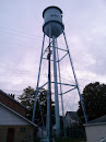 Westville Water Tower
