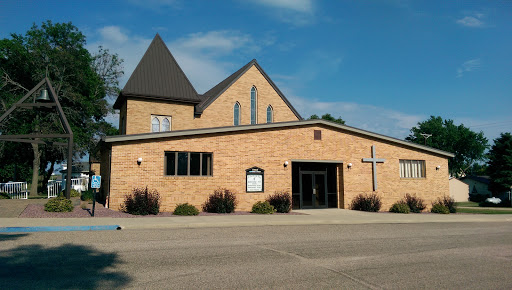 Chandler Reformed Church