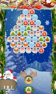 How to install Christmas Bubble Shooter 1.03 unlimited apk for android