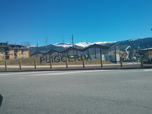 Entrada A Puigcerdà