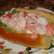 Lobster Roll