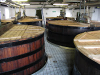 Ardbeg Washbacks