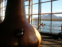 Ardbeg Pot Stills