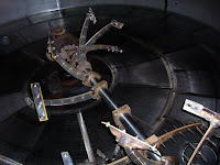 Bunnahabhain Mash Tun