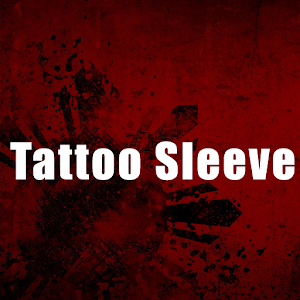 Tattoo Sleeve.apk 1.5