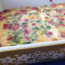 Farmer's Casserole