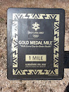 Gold Medal Mile