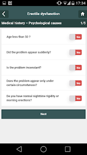 How to download Men's Sexual Medicine lastet apk for laptop