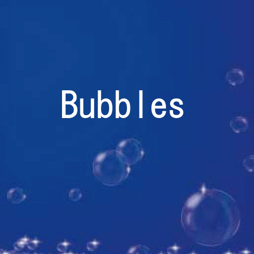 Bubbles LiveWallpaper LOGO-APP點子