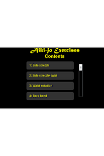 How to download 6: Aiki-jo Exercises AVSL6.1 unlimited apk for bluestacks