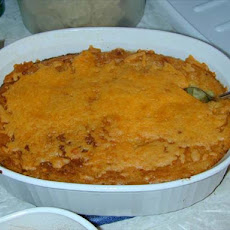 Corn Casserole