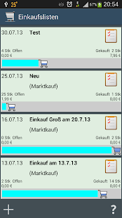 How to install HB-Einkaufsliste Lite 2.3 unlimited apk for laptop