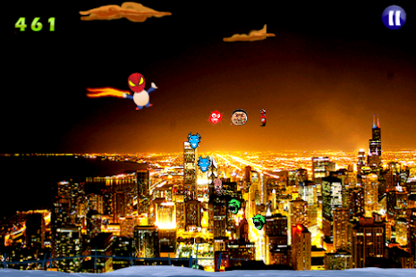 How to get Flying Spider 1.3.3 apk for pc