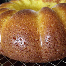 Lemon-Lover's Pop Cake