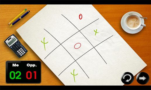 How to install XO Paper patch apk for pc