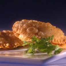 Thalia's Fiesta Empanadas (Patelitos)