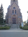 St. Pankratius Kirche 