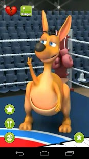 How to download Talking Kangaroo 8.1 apk for android