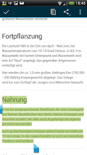 How to mod Zielfisch 2.1 apk for bluestacks