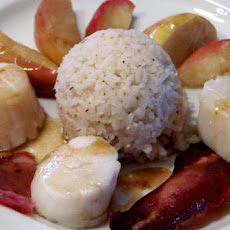 Elswet's Jasmine Rice