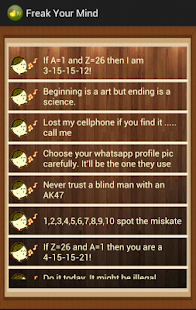 How to mod Whats Your Status 3.0 apk for laptop
