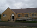 First Salem Baptist Church
