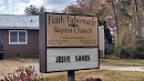 Faith Tabernacle Baptist Church