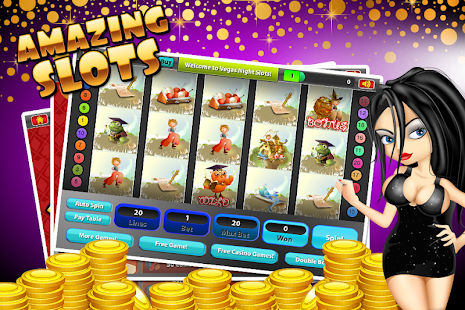 How to get Vegas Slots -Free Slot Machine 1.1 apk for pc
