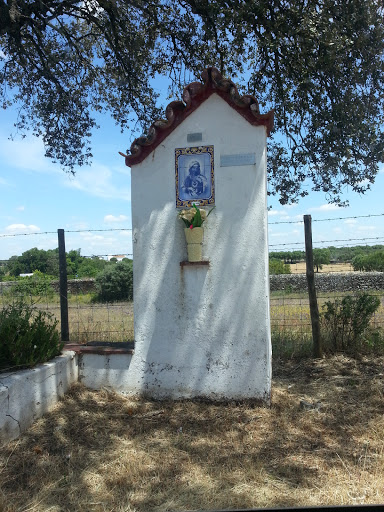Alminha de Sta Maria