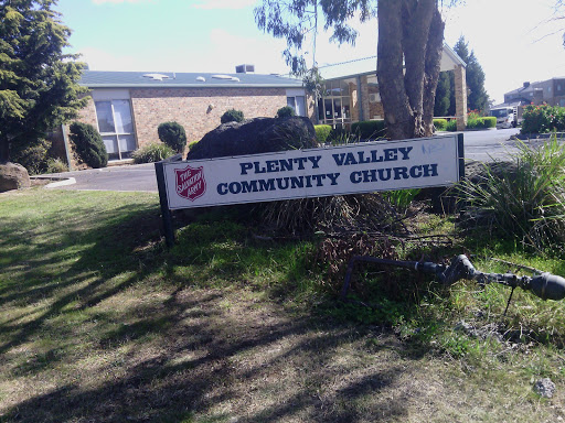 Plenty Valley Community Church