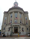 Bath City Hall 