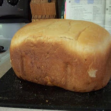 Midnight Sun Bread for Bread Machines (Abm)