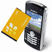 Blackberry Pearl 8100 Nuevo  Memoria 1Gb  Todo