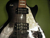 Gibson Joe Perry Les Paul Impecable