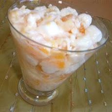 Festive Fruit Salad