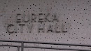 Eureka City Hall