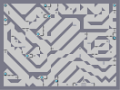 Thumbnail of the map 'Hunted'