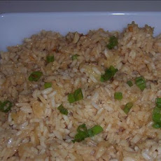 Pineapple Fried Rice