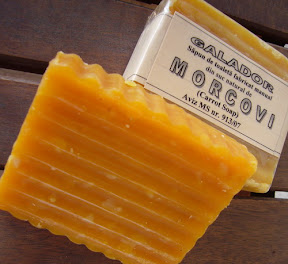 Sapunurile galador Sapunurile de casa Galador